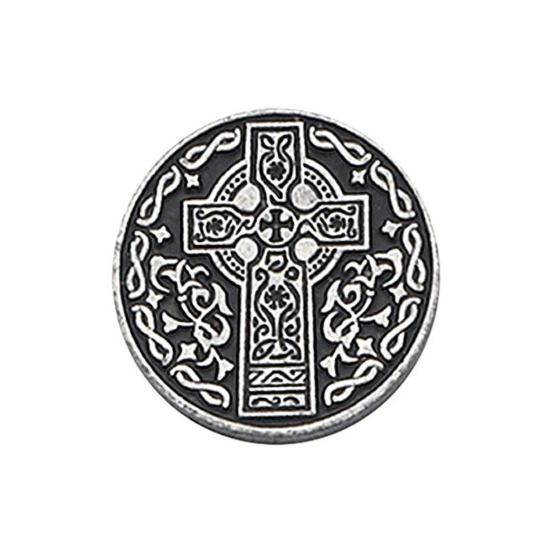 Cathedral Art (Abbey & CA Gift) Irish Blessing Pocket Token,