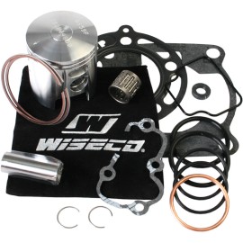 Wiseco Pro Lite Piston Kit 48.5 mm PK1187