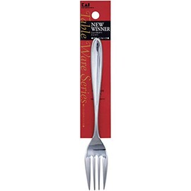 ew Winner Dessert Fork fa5071 