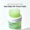 BIODANCE Sea Kelp Gel Toner Pad 60 Pads – Hidratación