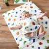 baby.e-sleep Double Gauze Sleeper Made in Japan