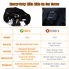 Kids Ride On Toys Car Cover, Waterproof 600D Oxford Fabric