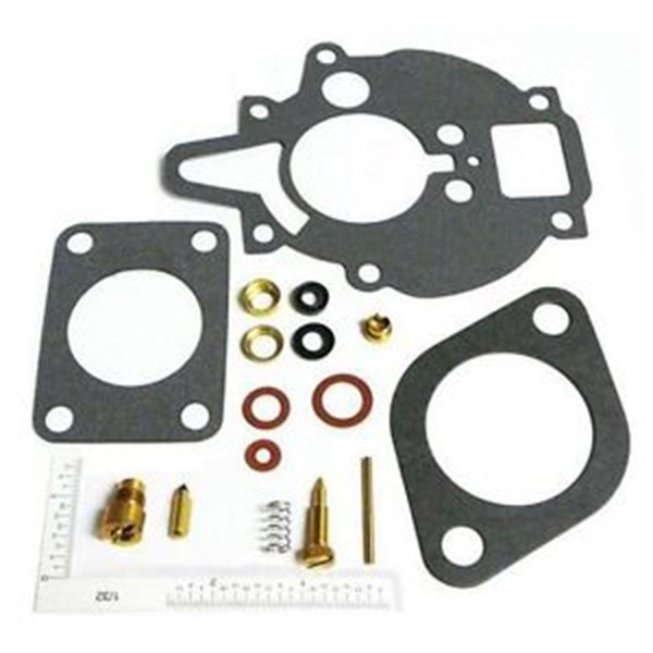 FSC30-0099 Basic Carburetor Kit Fits John Deere 3010 3020 4000