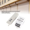 Smart Wireless Remote Control Switch for Water Pump Household Large