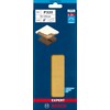 Bosch Professional Expert C470 Sandpaper with 8 Holes (for Hardwood,