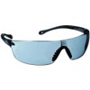 Gateway Gray Safety Glasses, Anti-Fog, Scratch-Resistant (4478)
