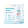 Bloqueador Solar Sensitive Spf50+ Vitamina E Agrado 250 Ml