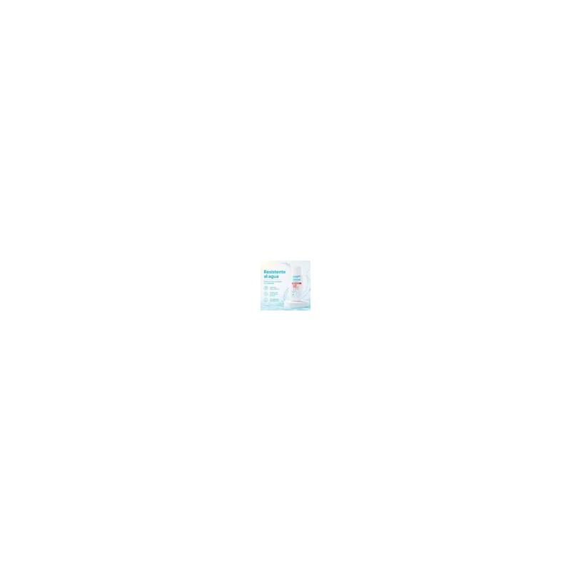 Bloqueador Solar Sensitive Spf50+ Vitamina E Agrado 250 Ml