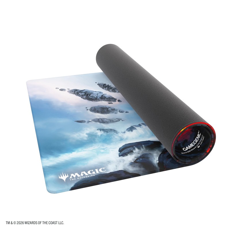 Gamegenic – MTG – Secrets of Strixhaven Prime Playmat: Stormcarved