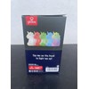 GLOBE Rylie Unicorn Multi Color LED Silicone Night Light Lamp