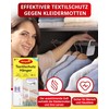 Aeroxon Moth Protection – Textile Protection Hanger 2 x 3