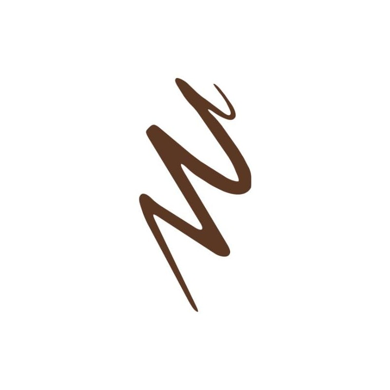 Etoile Rose Eyeliner N 02 Maroon Brown 02MARON BROWN