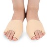 PEDIMEND™ Bunion Gel Sleeve (1PAIR) | Hallux Valgus Varus Straighteners