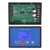 30A 6.5V-55V DC Brush Motor PWM Speed Controller Digital LCD