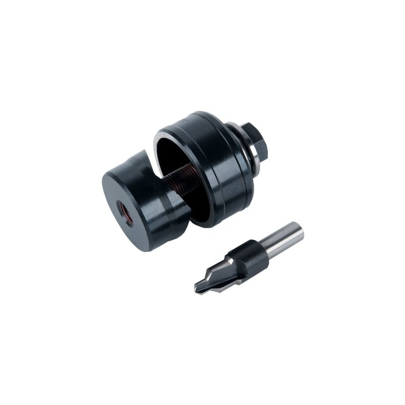 wolfcraft Hole Cutter Set, 2 Pcs, Ø 35 mm I