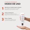 Senzáre Nutritive Complex Shampoo Biorestaurador 300ml
