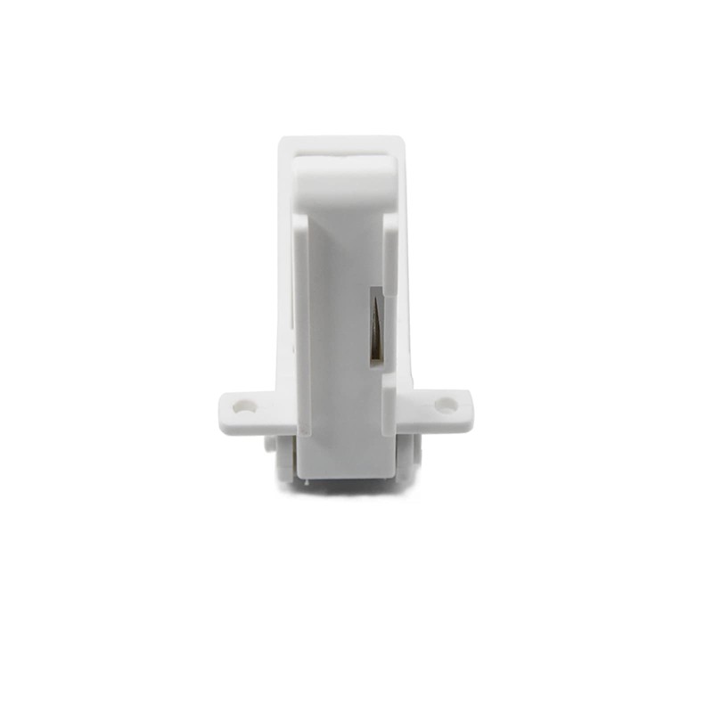 cantondz Door Hinge for Freezer Fridge Freezer Hinge 2412125011 Compatible