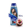 Caprice Shampoo Frutos + Agua De Coco Aroma Duradero y