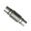 2.5 Inch Flex Pipe Exhaust 2.5'' Flexible Exhaust Pipe Coupler
