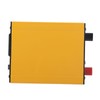 Car Inverter 3000W Dual USB Auto Power Converter Modified Sine