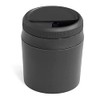 Skoda 5658579619B9 Ashtray Centre Console Ashtray, Black