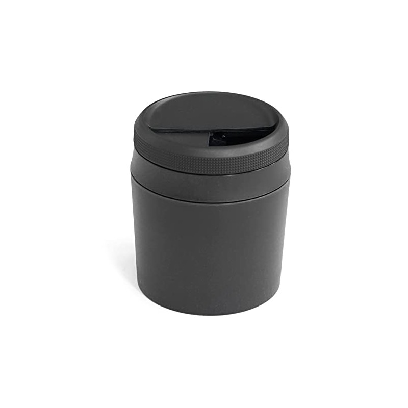 Skoda 5658579619B9 Ashtray Centre Console Ashtray, Black