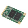 Internal Gaming SSD MSATA 6Gbps 3D TLC NAND ECC 500MB/s