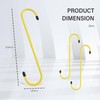 Stacool 2PCS Brake Caliper Hangers,Brake Caliper Tool/Brake Caliper Compression Tool