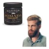 Pomada Para Cabello Barba Bigote Moldeadora Barber 150gr