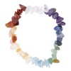 Chakra Chip Bracelet