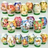 Easter Egg Decorating Kit - Pack 3 Thermo Shrink Sleeves