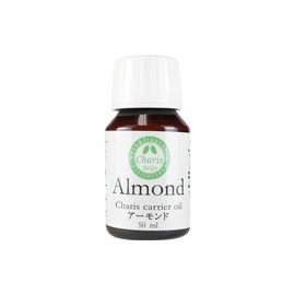 Charis Carrier Oil Almond 50ml