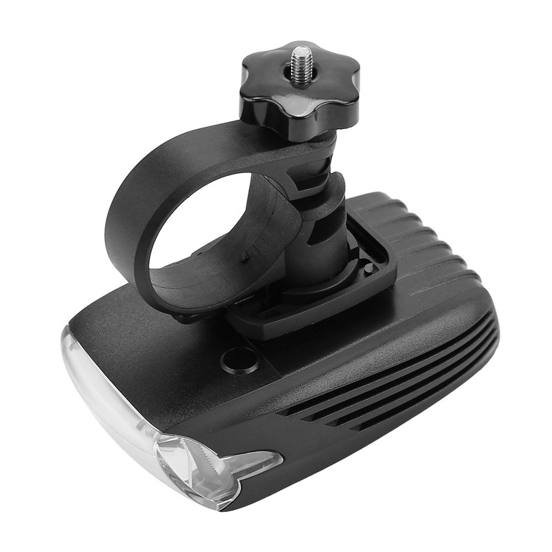 IPX5 Waterproof LED Bicycle Light Bike Headlight USB Rechargeable Cycling