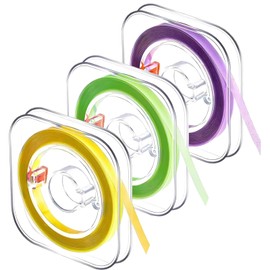 3Pcs Dental Polishing Strip, Tooth Files for Teeth Polishing and Smoothing, Dental Tools for Daily Oral Care and Teeth Maintenance