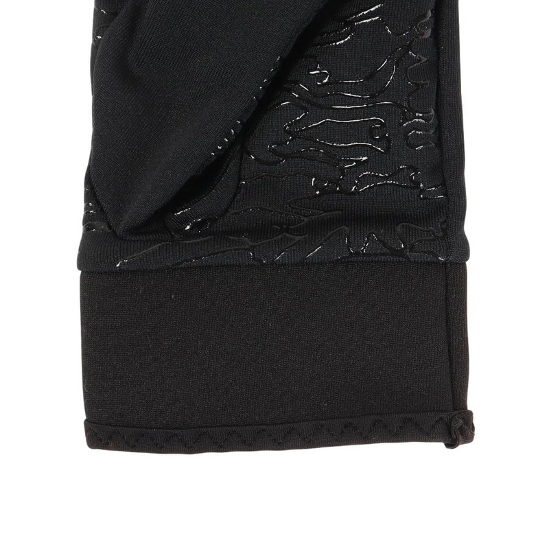 ATHLETA Athleta Field Gloves L BLK