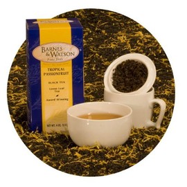 Tropical Passionfruit (4oz. Loose Tea)