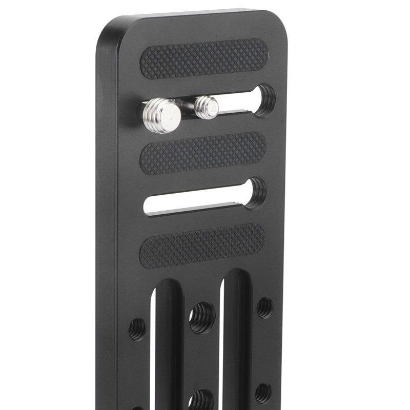 L130C Dslr Stand Stabilizer Universal Shoot Camera Video L Bracket