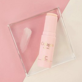 1+1 Before and After Makeup 14 Plant Ingredients Women’s Multi Balm 10g Collagen / 1+1 메이크업전후 14가지식물성분 여자 멀티밤 10g 콜라겐