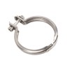 GM Genuine Parts 55565351 Exhaust Pipe Clamp,Silver