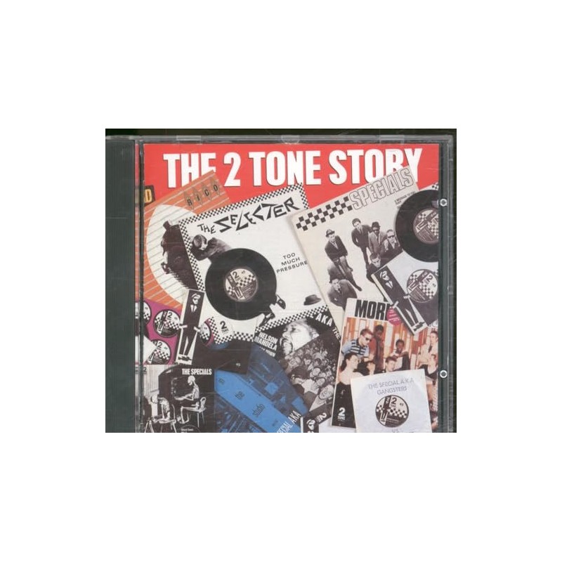 The 2 Tone Story