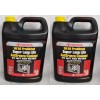 Genuine Super Long Life 50/50 Pink Antifreeze Coolant 2 Gallons