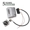 Mym-carlight 35W to 55W Conversion Ballast HID Kit For Jeep