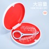 Annhua Thin Magnetic Orthopedic Case Retainer Holder Portable Denture Carry
