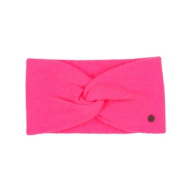 FRAAS Women's Headband - Soft Headband for Cold Days - Wool Blend Headpiece, Digital Pink
