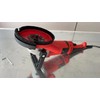 Aidelife Surface Grinding Dust Shroud for Angle Grinders 115mm/125mm+Diamond Grinding