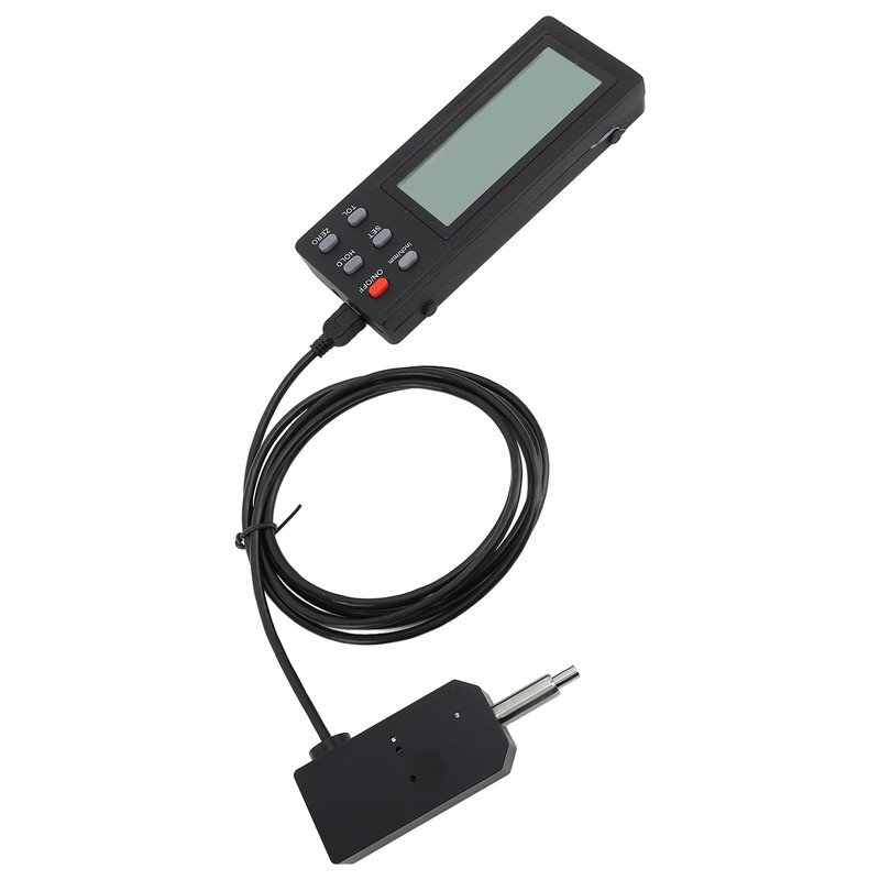 Micrometer High Accuracy Digital Display 0.0005in 0.01mm Resolution Dial Indicator