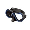 Aqua Lung Nina 2 Mask BK/BL Freediving Aqualang Nina 2