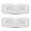 Lumitronics RV LED Lights Interior – Soft & Cozy Warm