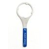 Superb Wrench SPBW-3 Heavy Duty Metal Water Filter Wrench (4.28 inch Inside Diameter)