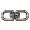 Unbranded T316 Stainless Steel Swivel Eye/Eye, 5/16"